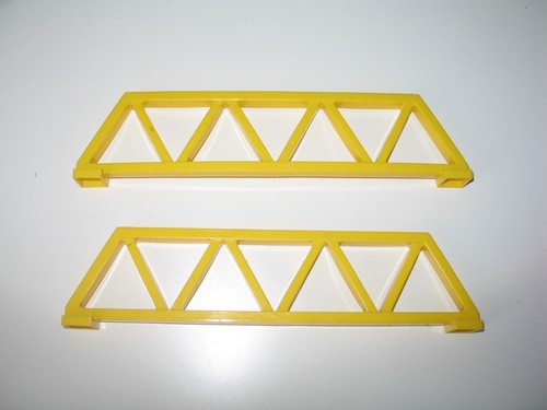 Tomy trains spare girder - tomy,