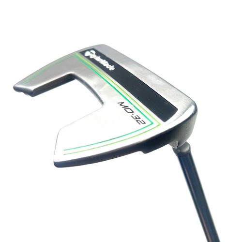 Taylormade putter 35 - mo-32, /