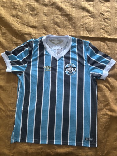 Gremio football shirt jersey - football,