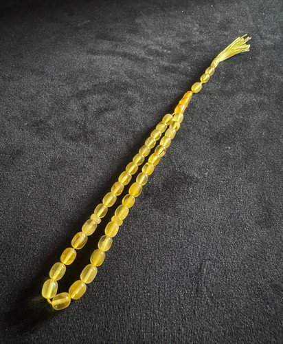 Islamic prayer beads - islamic,