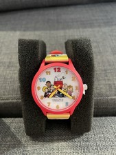 Snoopy The Gang Watch BoxFun