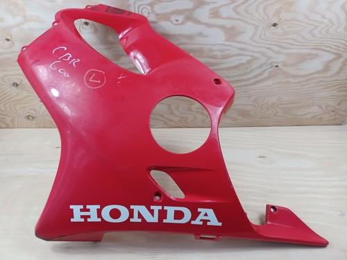 1999 honda cbr - ♻️d♻️,