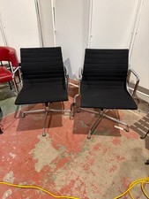 2 Authentic Vitra Eames EA108