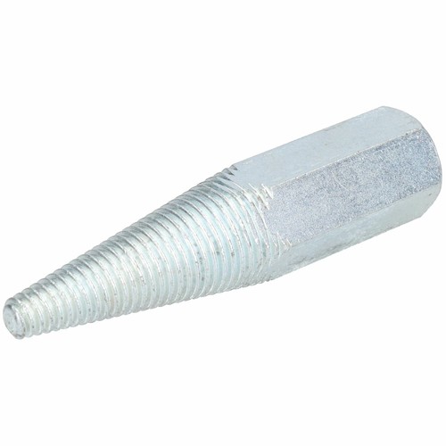 Tapered polishing spindle for - tapered,