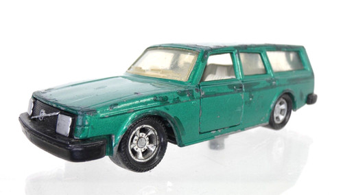 Matchbox volvo estate k74 - volvo,