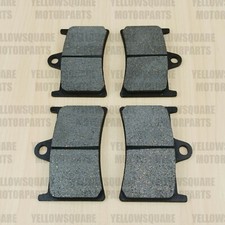 Front Brake Pads Set Yamaha