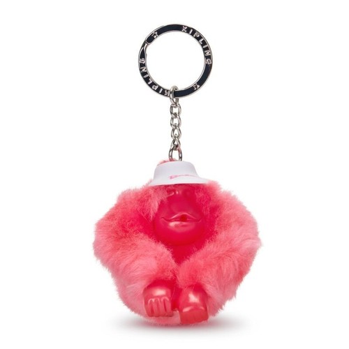 Kipling barbie monkey - kipling,