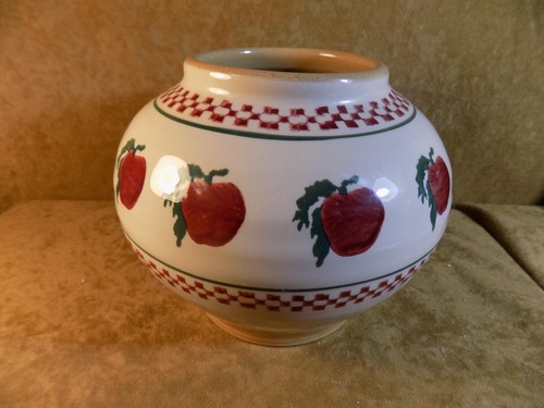 Nicholas moss vintage apple - vintage,
