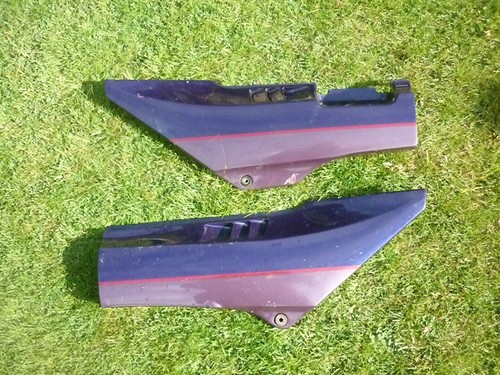 Kawasaki gpz1000rx pair - gpz1000rx, of