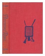 CLARKE, MARY STETSON Petticoat Rebel 1964 First Edition Hardcover