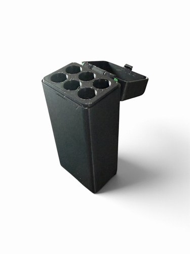 Compact snap top king - king, size