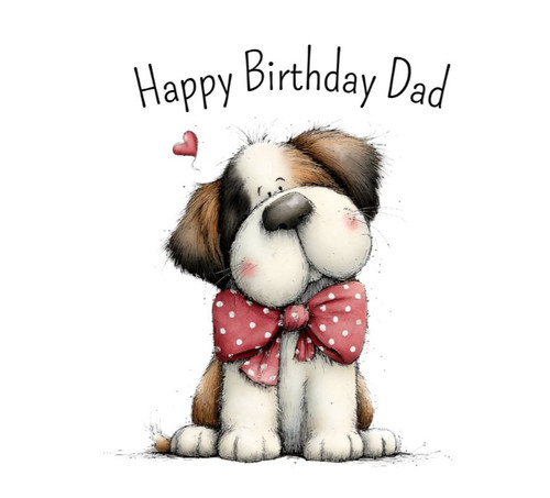 Personalised birthday card - birthday,