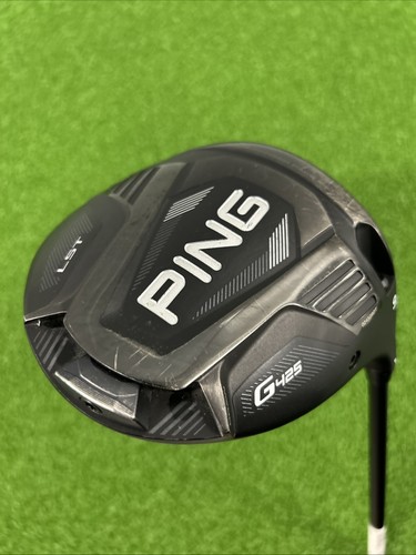 Ping g425 lst driver 9 - driver, /