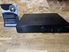 Cambridge Audio Topaz AM1