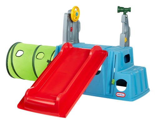 Little tikes easy - easy, slide