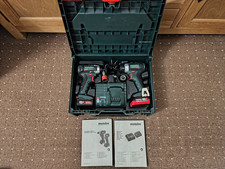Metabo PowerMaxx  Set 2.7.4