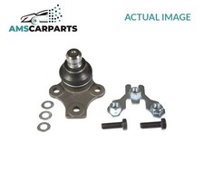 SUSPENSION BALL JOINT FRONT