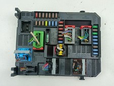 CITROEN C4 CACTUS BSI BCM BODY