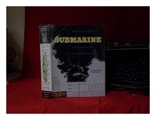 ROSCOE, THEODORE United States submarine operations in world war II / by Theodor