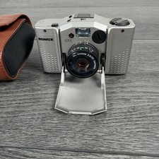 Minox GT-S Camera Minoxar