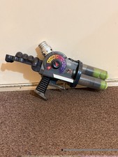 Disney Zurg Glow-in-The-Dark