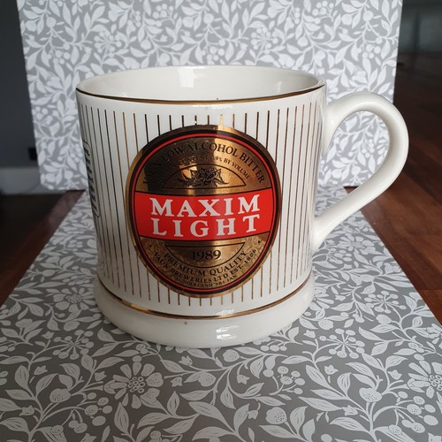Vaux brewery maxim - vaux,