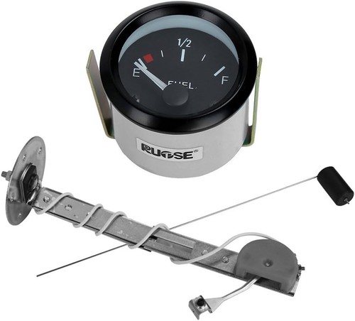 Universal fit fuel gauge - fit,