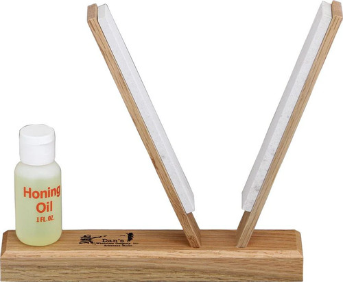 Arkansas sharpeners sticks - arkansas,