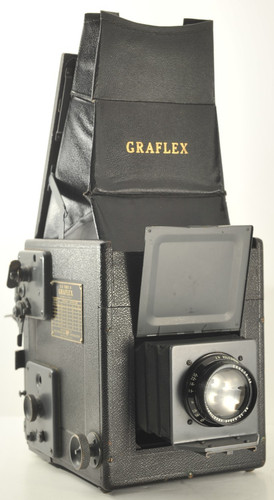 Graflex series 4 x - graflex,