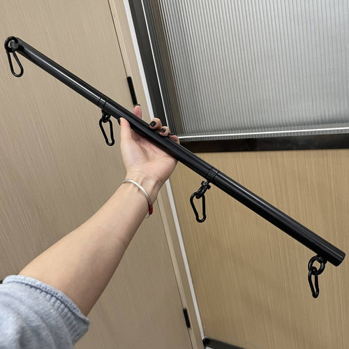 Stainless steel spreader bar - spreader,