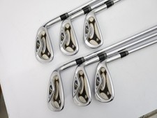 TaylorMade R7 TP Iron Set 6pcs
