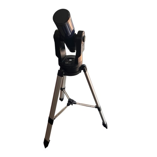 Meade refracting - meade,