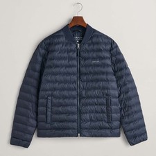 Men's Gant Light Padded Bomber