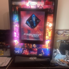 Nsm Evolution Digital Jukebox