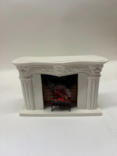 12th scale dolls house - dolls,