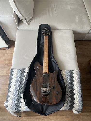 Evh wolfgang standard - evh,