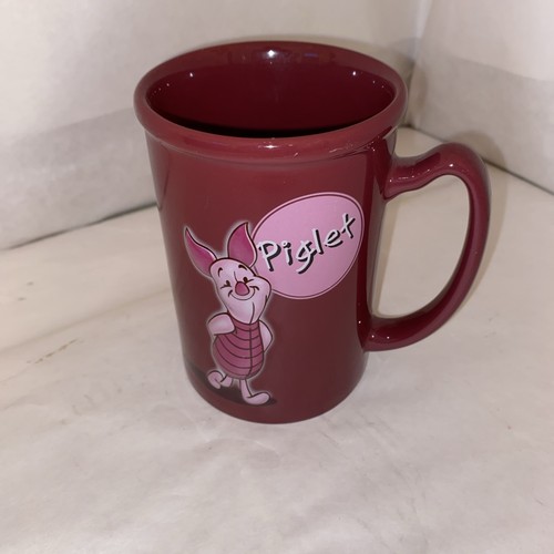 Disney store exclusive piglet - disney,