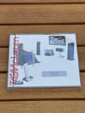 Tag McLaren AV32R Set-up