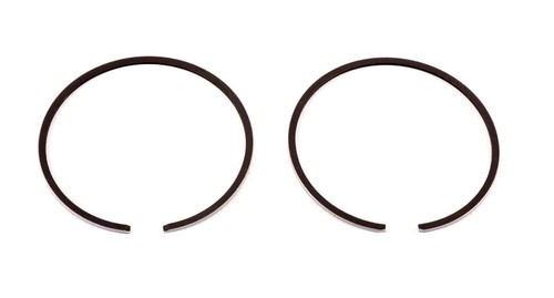 Piston rings 50mm - rings, for