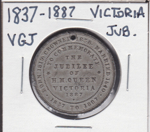 1837 1887 vgj - 1837-1887, victoria