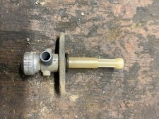 Ktm Sx 50 2015 Fuel Petrol Gas