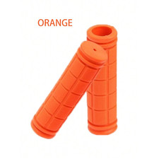 Soft Bike Handlebar Grips Hand Grip MTB BMX Cycle Road Mountain Bike Bicycle