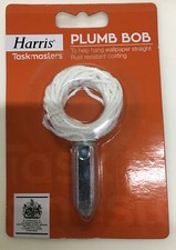 Harris Plumb Bob Taskmasters Wallpaper Hanging Tool BRAND NEW