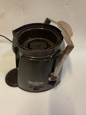 Moulinex BKA3 Juice Master Plus - Motor Unit Only
