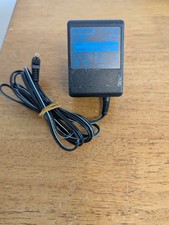 Genuine Sony AC-ES455 4.5v