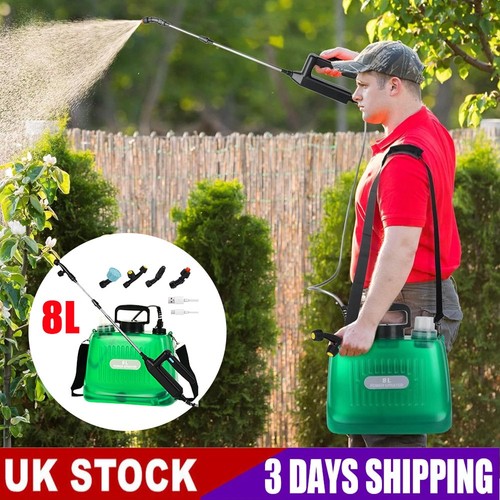 Electric pressure sprayer - electric,