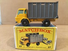MATCHBOX LESNEY - 1-75  -