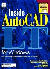 Inside AutoCAD LT for Windows By Dennis Hill