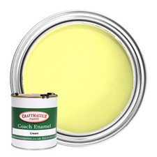 Craftmaster Boat Paint Enamel