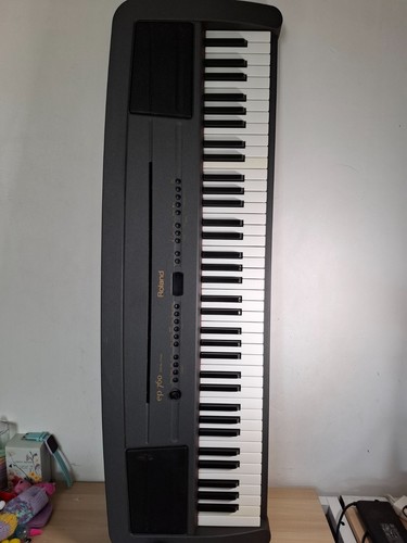 Roland ep760 keyboard semi - ep760,
